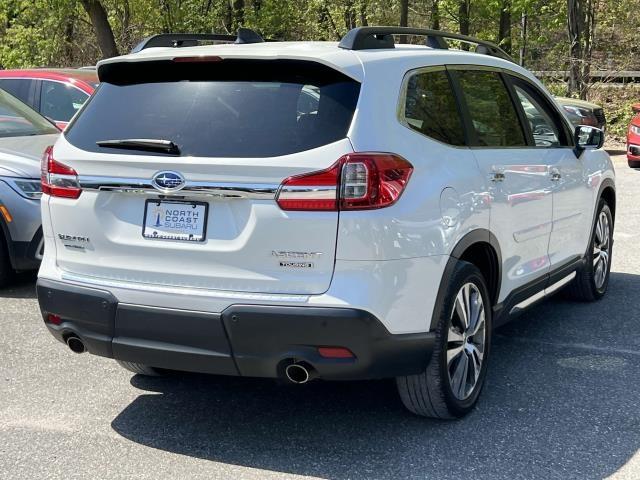 Thumbnail image of 2020 Subaru Ascent at North Coast Subaru