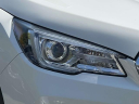 Thumbnail image of 2020 Subaru Ascent at North Coast Subaru