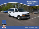 Thumbnail image of 2020 Chevrolet Express at Jim Keras Chevrolet New
