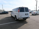 Thumbnail image of 2020 Chevrolet Express at Jim Keras Chevrolet New