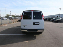 Thumbnail image of 2020 Chevrolet Express at Jim Keras Chevrolet New