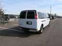 Thumbnail image of 2020 Chevrolet Express at Jim Keras Chevrolet New