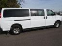 Thumbnail image of 2020 Chevrolet Express at Jim Keras Chevrolet New