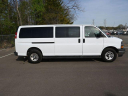 Thumbnail image of 2020 Chevrolet Express at Jim Keras Chevrolet New