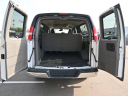 Thumbnail image of 2020 Chevrolet Express at Jim Keras Chevrolet New