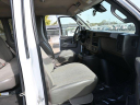 Thumbnail image of 2020 Chevrolet Express at Jim Keras Chevrolet New