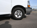 Thumbnail image of 2020 Chevrolet Express at Jim Keras Chevrolet New
