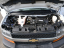 Thumbnail image of 2020 Chevrolet Express at Jim Keras Chevrolet New