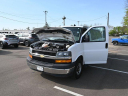 Thumbnail image of 2020 Chevrolet Express at Jim Keras Chevrolet New
