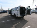 Thumbnail image of 2020 Chevrolet Express at Jim Keras Chevrolet New