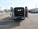 Thumbnail image of 2020 Chevrolet Express at Jim Keras Chevrolet New