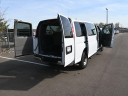 Thumbnail image of 2020 Chevrolet Express at Jim Keras Chevrolet New