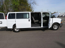 Thumbnail image of 2020 Chevrolet Express at Jim Keras Chevrolet New