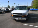 Thumbnail image of 2020 Chevrolet Express at Jim Keras Chevrolet New