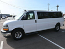 Thumbnail image of 2020 Chevrolet Express at Jim Keras Chevrolet New