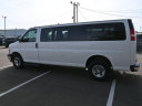 Thumbnail image of 2020 Chevrolet Express at Jim Keras Chevrolet New