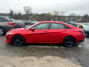 Thumbnail image of 2022 Hyundai ELANTRA at Rockland Motors