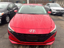 Thumbnail image of 2022 Hyundai ELANTRA at Rockland Motors
