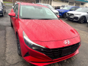 Thumbnail image of 2022 Hyundai ELANTRA at Rockland Motors