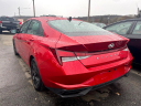 Thumbnail image of 2022 Hyundai ELANTRA at Rockland Motors