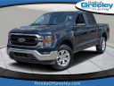Thumbnail image of 2023 Ford F-150 at Honda Of Greeley NEW