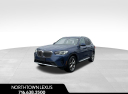 Thumbnail image of 2022 BMW X3 at Northtown Lexus