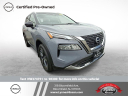 Thumbnail image of 2022 Nissan Rogue at Lynnes Nissan City Inc