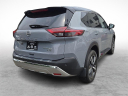 2022 Nissan Rogue Platinum at Lynnes Nissan City Inc