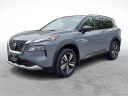Thumbnail image of 2022 Nissan Rogue at Lynnes Nissan City Inc