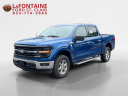 Thumbnail image of 2024 Ford F-150 at LaFontaine Ford St. Clair