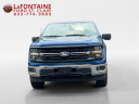 Thumbnail image of 2024 Ford F-150 at LaFontaine Ford St. Clair