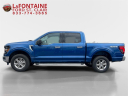 Thumbnail image of 2024 Ford F-150 at LaFontaine Ford St. Clair
