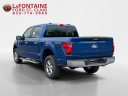 Thumbnail image of 2024 Ford F-150 at LaFontaine Ford St. Clair