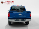 Thumbnail image of 2024 Ford F-150 at LaFontaine Ford St. Clair