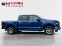 Thumbnail image of 2024 Ford F-150 at LaFontaine Ford St. Clair