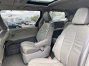 Thumbnail image of 2014 Toyota Sienna at LaFontaine Subaru