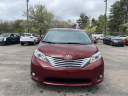 Thumbnail image of 2014 Toyota Sienna at LaFontaine Subaru