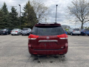 Thumbnail image of 2014 Toyota Sienna at LaFontaine Subaru