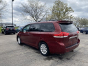 Thumbnail image of 2014 Toyota Sienna at LaFontaine Subaru