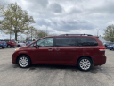 Thumbnail image of 2014 Toyota Sienna at LaFontaine Subaru