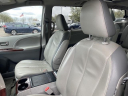 Thumbnail image of 2014 Toyota Sienna at LaFontaine Subaru
