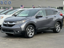 Thumbnail image of 2017 Honda CR-V at Lasco Ford