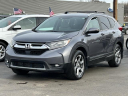 Thumbnail image of 2017 Honda CR-V at Lasco Ford