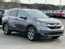 Thumbnail image of 2017 Honda CR-V at Lasco Ford