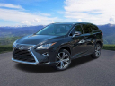 Thumbnail image of 2019 Lexus RX 350L at USED - LarryHMillerToyota