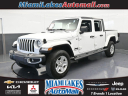Thumbnail image of 2021 Jeep Gladiator at Miami Lakes Automall