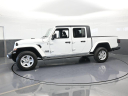 Thumbnail image of 2021 Jeep Gladiator at Miami Lakes Automall