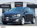 Thumbnail image of 2015 Chevrolet Sonic at Serra Buick Gmc Champaign