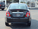 Thumbnail image of 2015 Chevrolet Sonic at Serra Buick Gmc Champaign