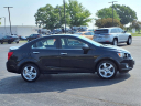 Thumbnail image of 2015 Chevrolet Sonic at Serra Buick Gmc Champaign